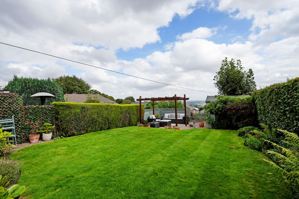 Cross House Road Grenoside